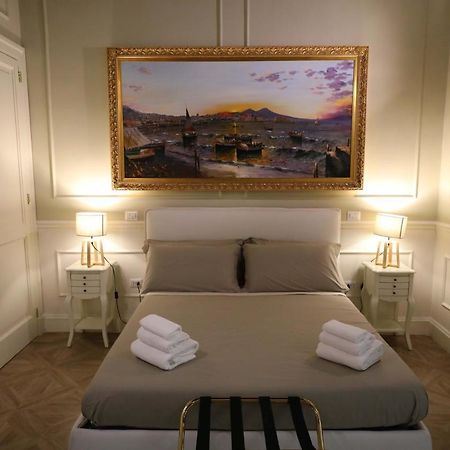 Vico Gelso Napoli Bed & Breakfast Exterior photo