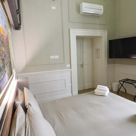 Vico Gelso Napoli Bed & Breakfast Exterior photo