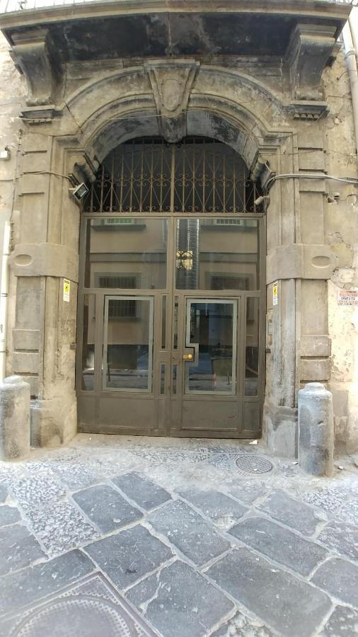Vico Gelso Napoli Bed & Breakfast Exterior photo