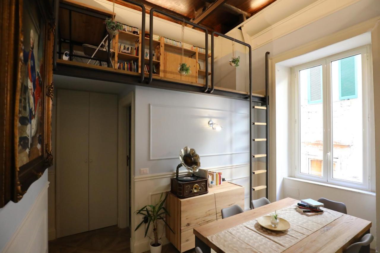 Vico Gelso Napoli Bed & Breakfast Exterior photo