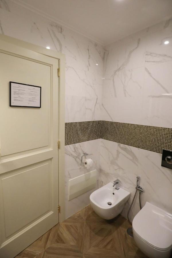 Vico Gelso Napoli Bed & Breakfast Exterior photo
