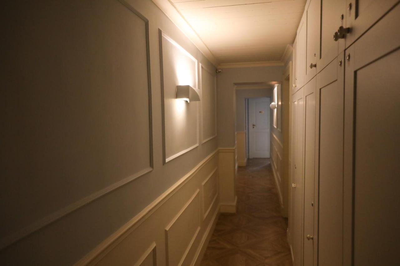 Vico Gelso Napoli Bed & Breakfast Exterior photo